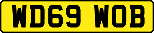 WD69WOB