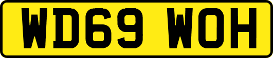 WD69WOH