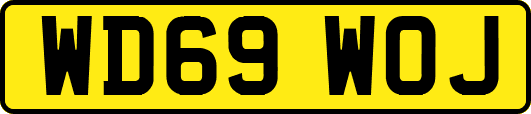 WD69WOJ