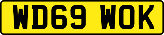 WD69WOK