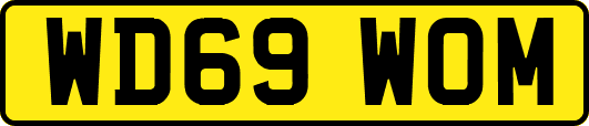 WD69WOM