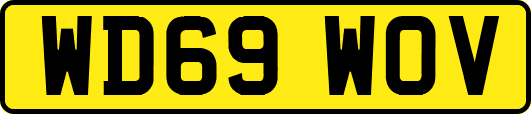 WD69WOV