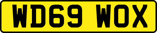 WD69WOX