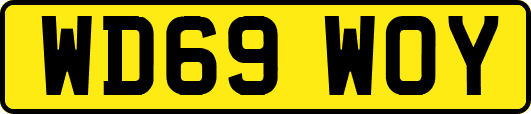 WD69WOY