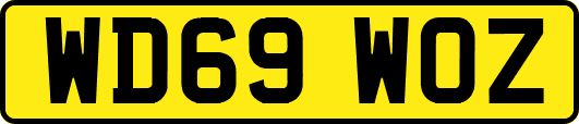 WD69WOZ
