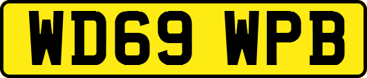 WD69WPB