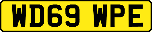 WD69WPE