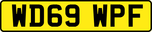 WD69WPF