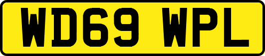 WD69WPL