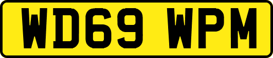 WD69WPM