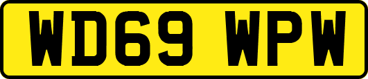 WD69WPW