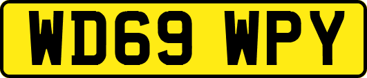 WD69WPY