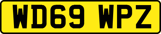 WD69WPZ