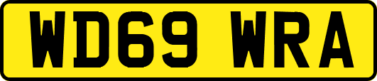 WD69WRA