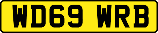 WD69WRB