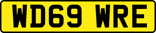 WD69WRE