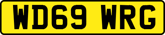 WD69WRG