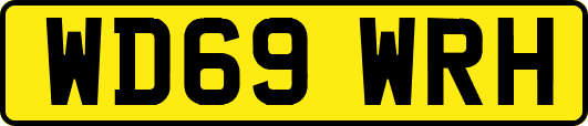 WD69WRH