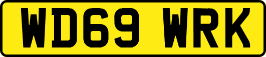 WD69WRK