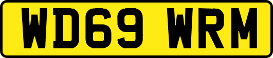 WD69WRM