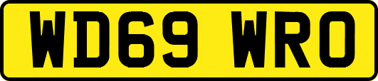 WD69WRO