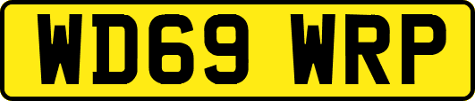 WD69WRP