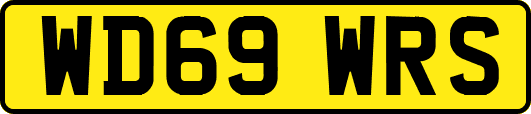 WD69WRS