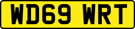 WD69WRT