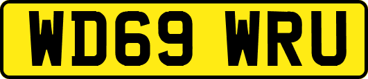 WD69WRU