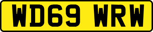WD69WRW