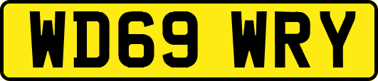 WD69WRY