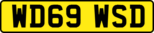 WD69WSD