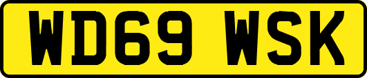WD69WSK