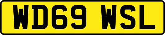 WD69WSL