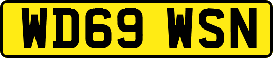 WD69WSN