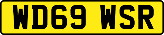 WD69WSR