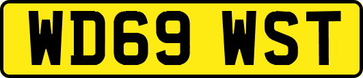 WD69WST