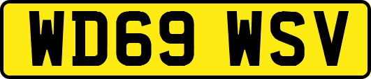 WD69WSV