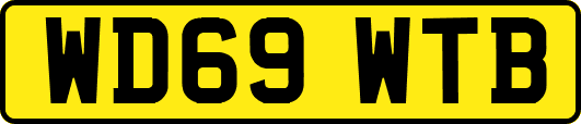 WD69WTB