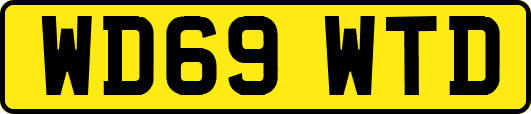 WD69WTD