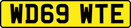 WD69WTE