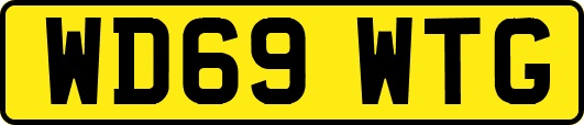 WD69WTG