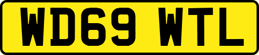 WD69WTL