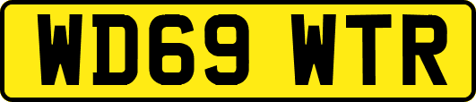 WD69WTR