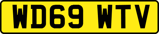 WD69WTV