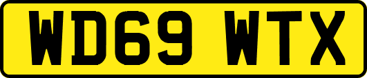 WD69WTX