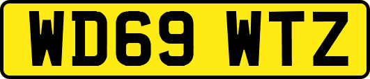 WD69WTZ