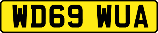 WD69WUA