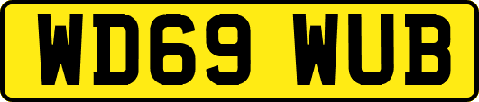 WD69WUB