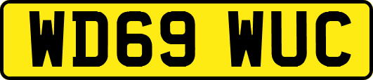 WD69WUC